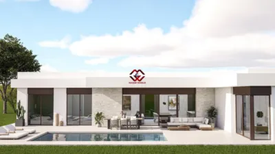 Casa – El Pinós - Pinoso - Vista 2