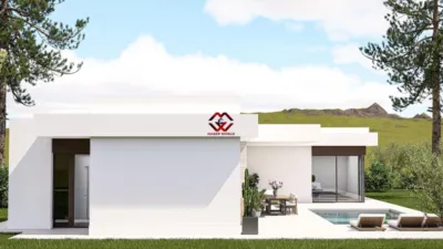Casa – El Pinós - Pinoso - Vista 3