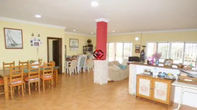 Chalet in La Hoya-Almendricos-Purias photo 10