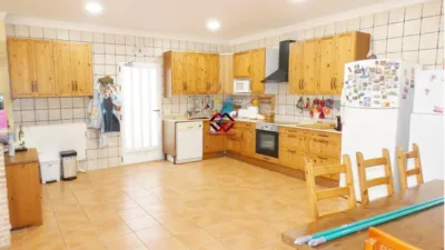 Chalet in La Hoya-Almendricos-Purias photo 15