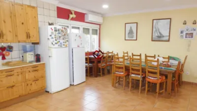 Chalet in La Hoya-Almendricos-Purias photo 16