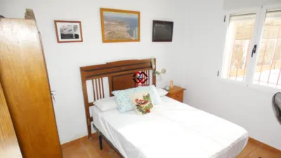 Chalet in La Hoya-Almendricos-Purias photo 18