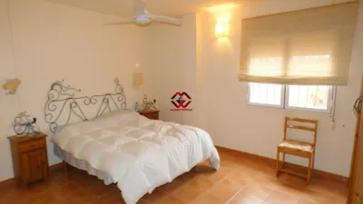 Chalet in La Hoya-Almendricos-Purias photo 19