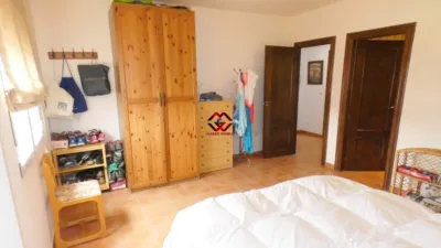 Chalet in La Hoya-Almendricos-Purias photo 20