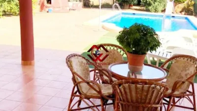 Chalet in La Hoya-Almendricos-Purias photo 2