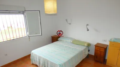 Chalet in La Hoya-Almendricos-Purias photo 34