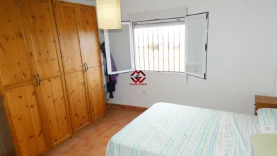 Chalet in La Hoya-Almendricos-Purias photo 35