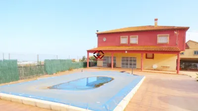 Chalet in La Hoya-Almendricos-Purias photo 3