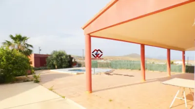 Chalet in La Hoya-Almendricos-Purias photo 5