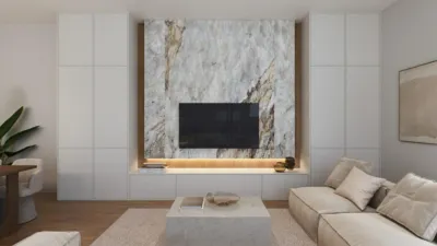 Chalet in Sucina photo 10