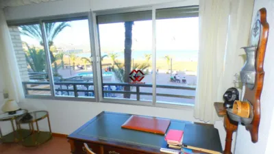 Apartment in the City Centre photo 12