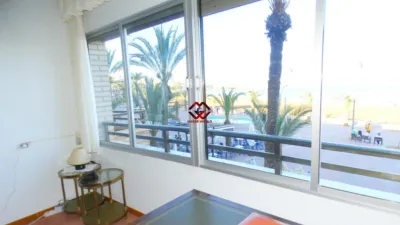 Apartment in the City Centre photo 13