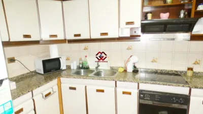 Apartment in the City Centre photo 19