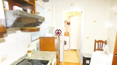 Apartment in the City Centre photo 23