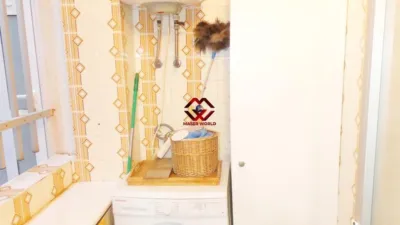 Apartment in the City Centre photo 24