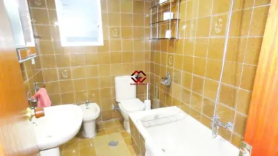 Apartment in the City Centre photo 39
