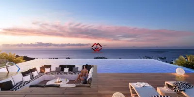 Piso – la Vila Joiosa / Villajoyosa, Urbanització El Torres, la Marina Baixa - Vista 5