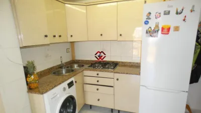 Apartment in the City Centre photo 10