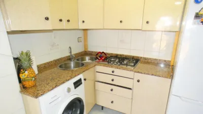 Apartment in the City Centre photo 11