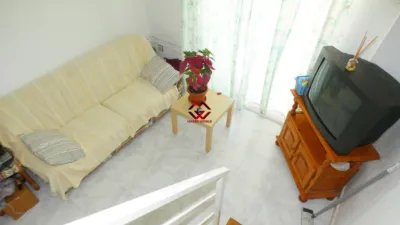 Apartment in the City Centre photo 12
