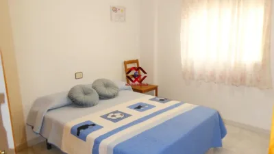 Apartment in the City Centre photo 15