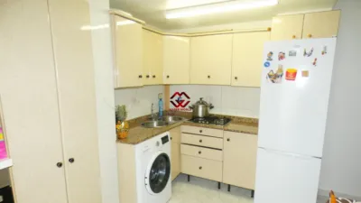 Apartment in the City Centre photo 9