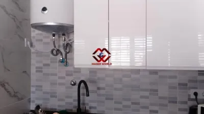 Apartment in the Centre photo 10