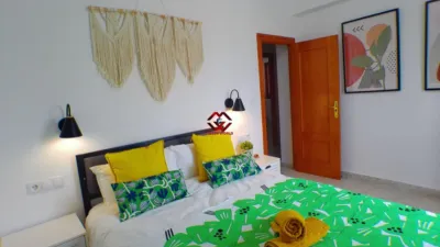 Apartment in the Centre photo 12
