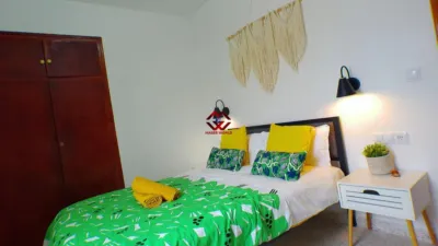 Apartment in the Centre photo 14