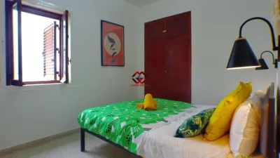 Apartment in the Centre photo 15
