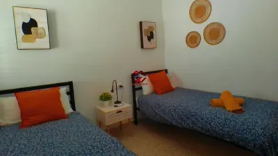 Apartment in the Centre photo 17