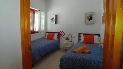 Apartment in the Centre photo 18