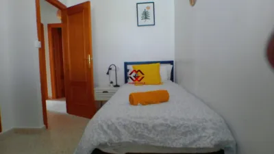 Apartment in the Centre photo 19