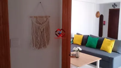 Apartment in the Centre photo 27