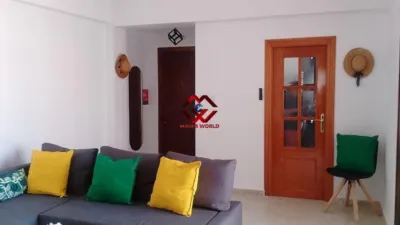 Apartment in the Centre photo 2