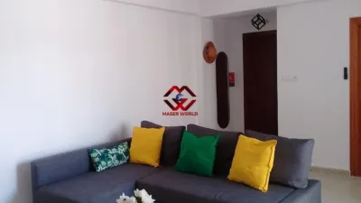 Apartment in the Centre photo 3