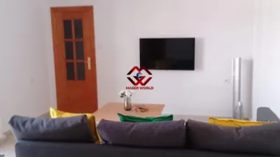 Apartment in the Centre photo 4