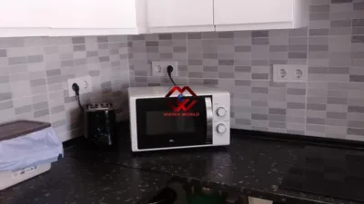 Apartment in the Centre photo 7