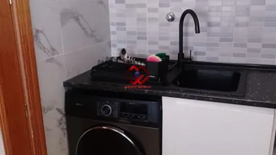 Apartment in the Centre photo 8