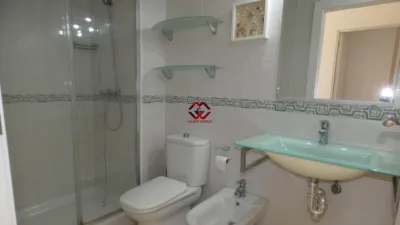 Penthouse on Avenida de Cabo Cope photo 17