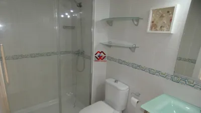 Penthouse on Avenida de Cabo Cope photo 18