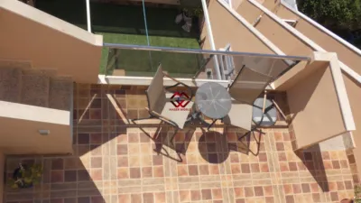 Penthouse on Avenida de Cabo Cope photo 21