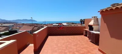 Penthouse on Avenida de Cabo Cope photo 22