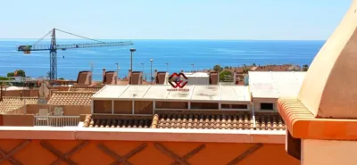 Penthouse on Avenida de Cabo Cope photo 23