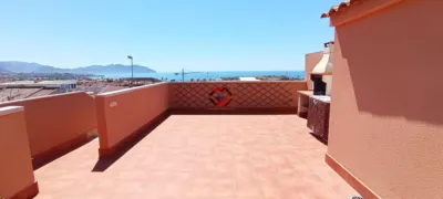 Penthouse on Avenida de Cabo Cope photo 24