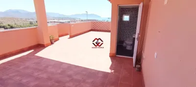 Penthouse on Avenida de Cabo Cope photo 25