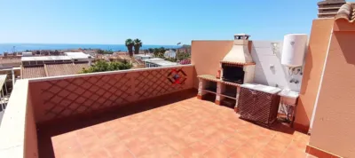 Penthouse on Avenida de Cabo Cope photo 29