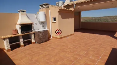 Penthouse on Avenida de Cabo Cope photo 30