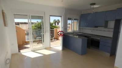 Penthouse on Avenida de Cabo Cope photo 5