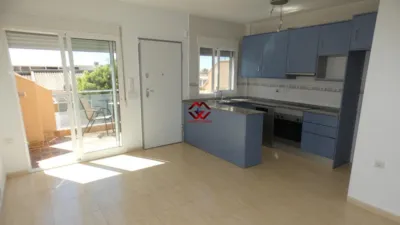 Penthouse on Avenida de Cabo Cope photo 6